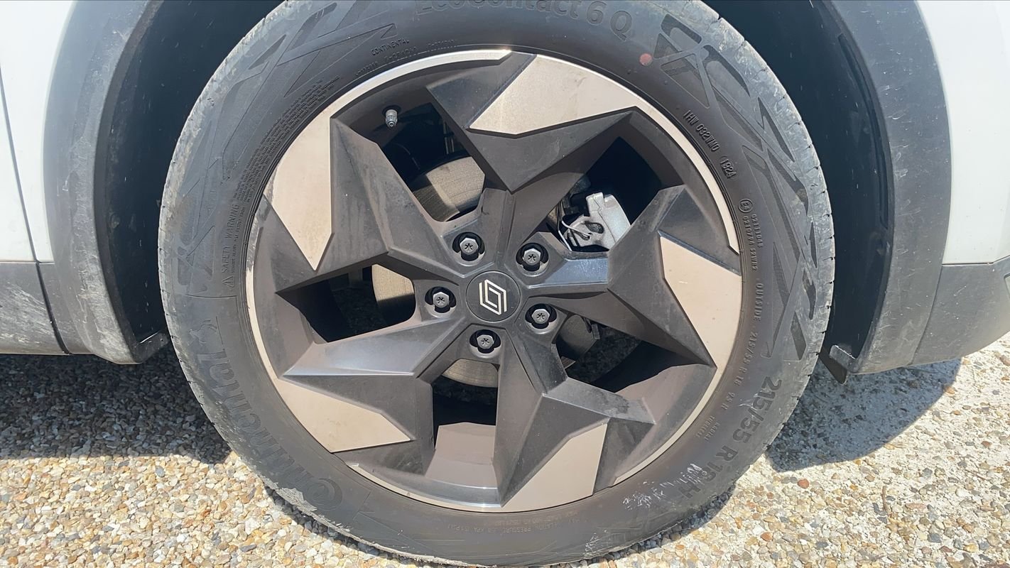 Renault Captur - Photo 17