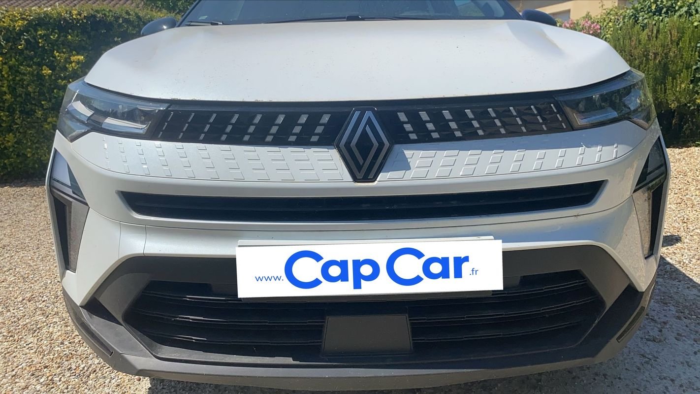 Renault Captur - Photo 20