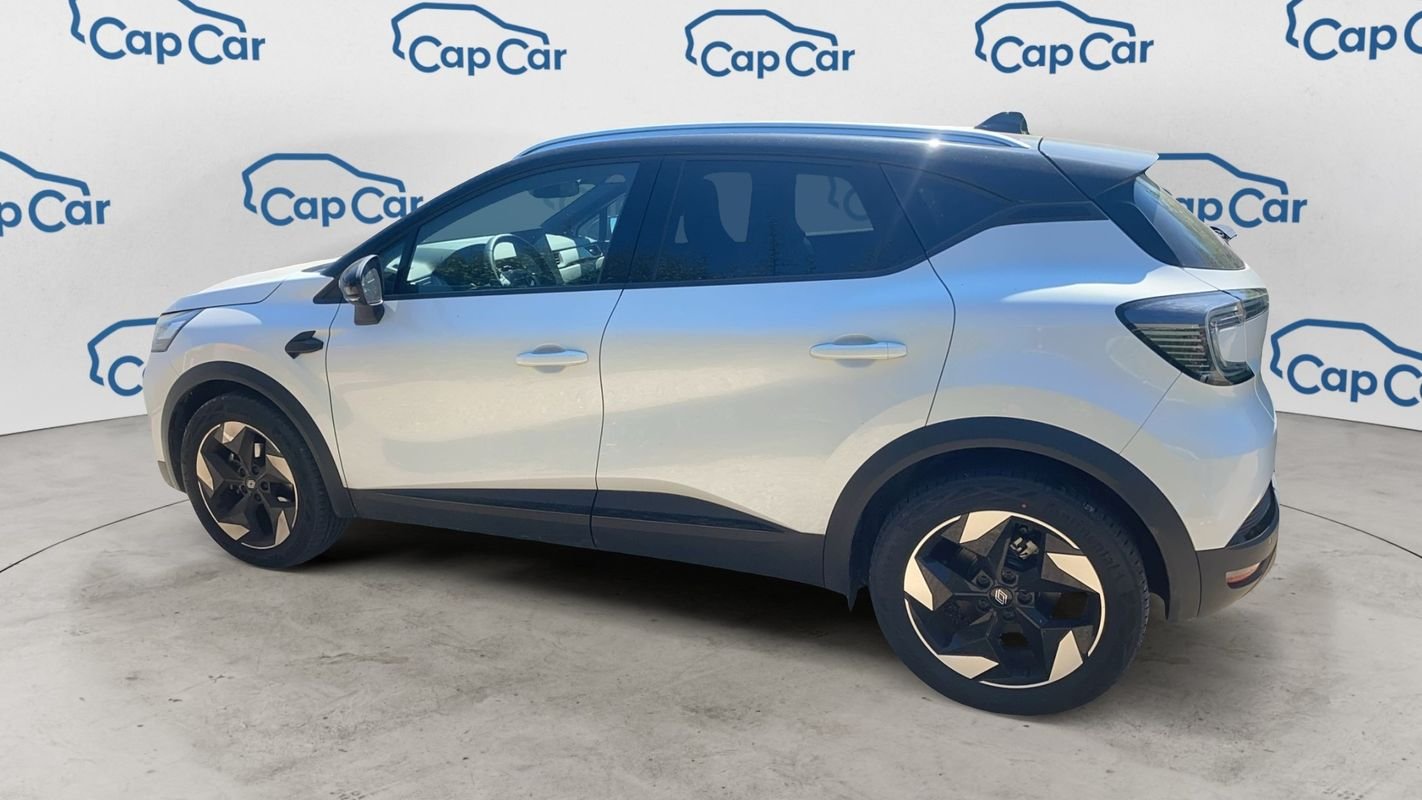 Renault Captur - Photo 2