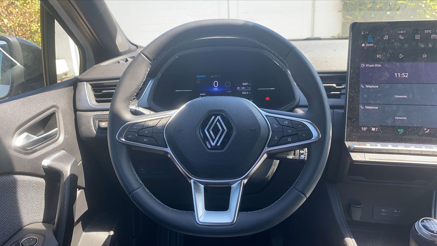 Renault Captur - Photo 23