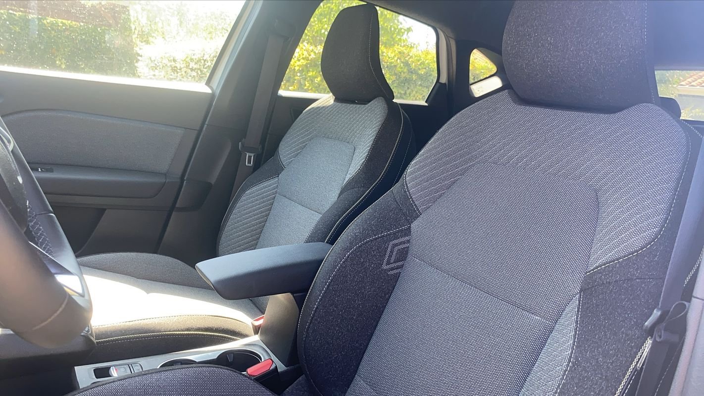 Renault Captur - Photo 25