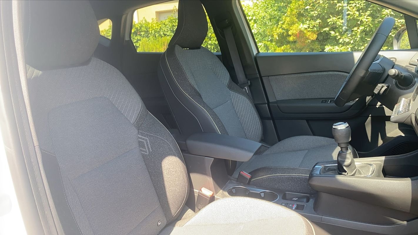 Renault Captur - Photo 26