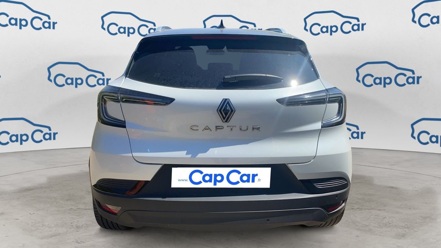 Renault Captur - Photo 3