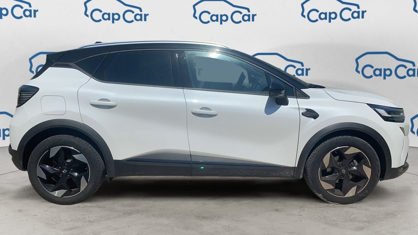 Renault Captur - Photo 4