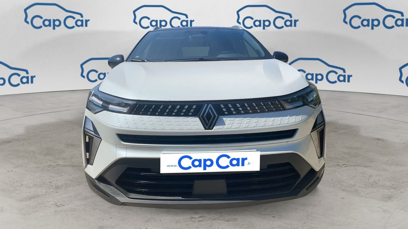Renault Captur - Photo 5
