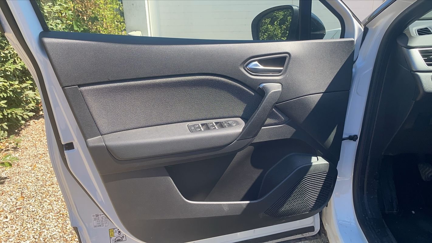 Renault Captur - Photo 7