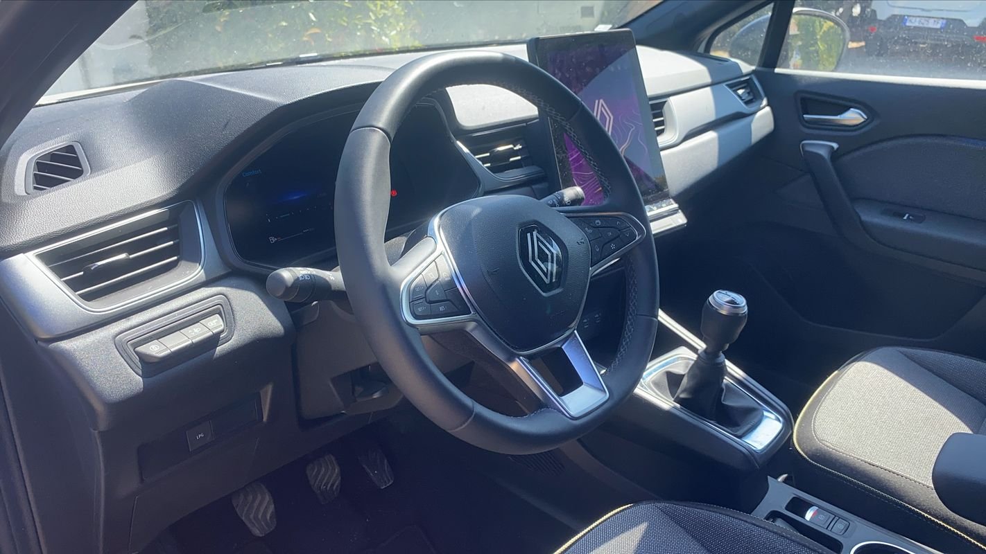 Renault Captur - Photo 8