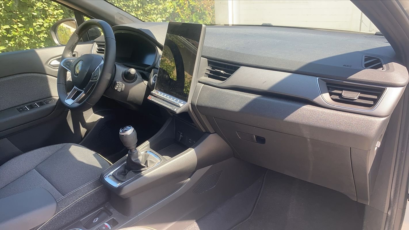 Renault Captur - Photo 10