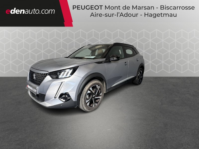 Peugeot 2008 - Photo 1