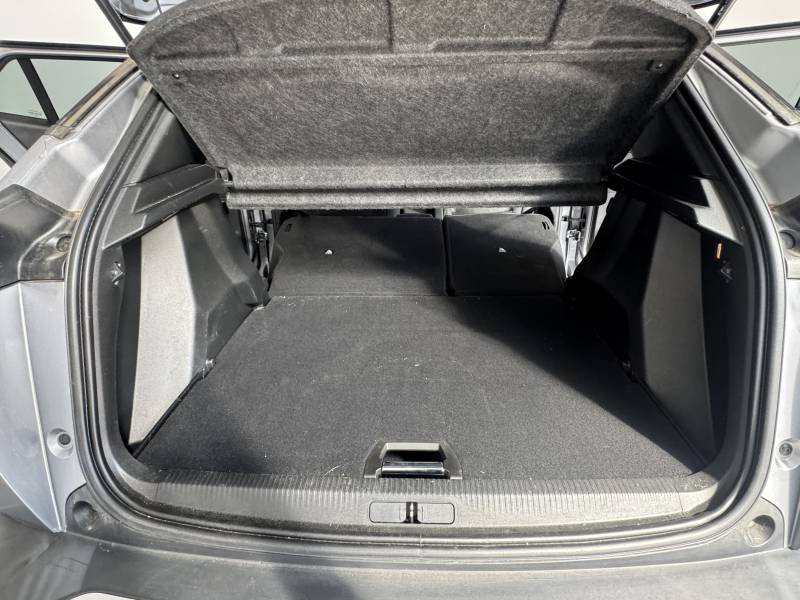 Peugeot 2008 - Photo 11