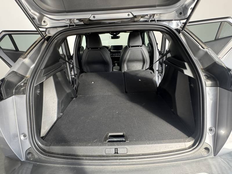 Peugeot 2008 - Photo 12