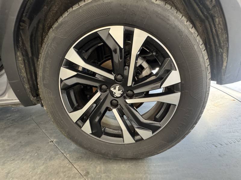 Peugeot 2008 - Photo 13