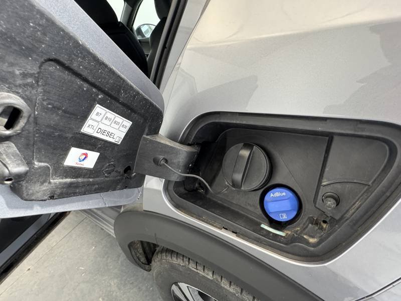 Peugeot 2008 - Photo 14