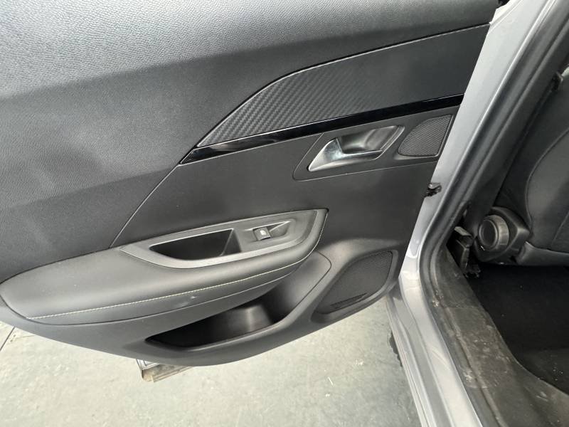 Peugeot 2008 - Photo 15