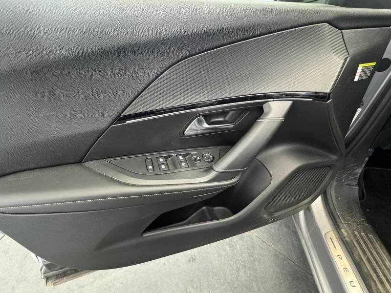 Peugeot 2008 - Photo 16