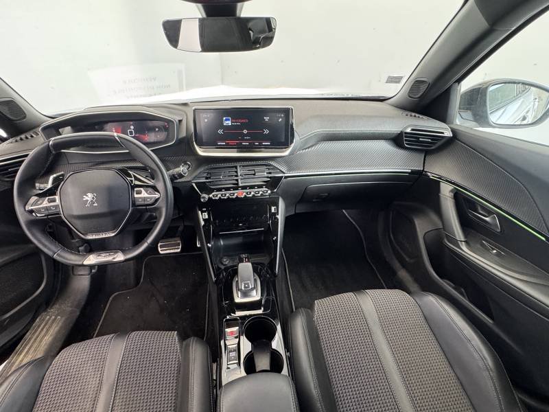 Peugeot 2008 - Photo 17