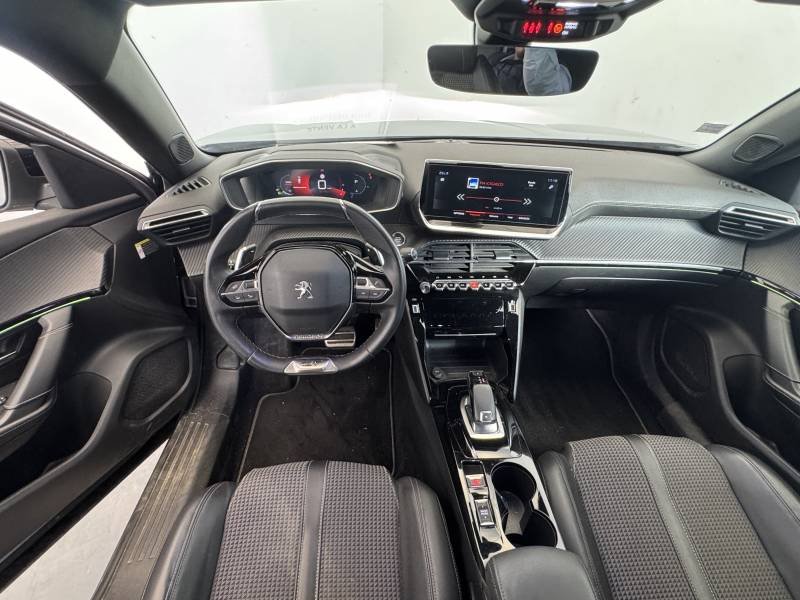 Peugeot 2008 - Photo 18