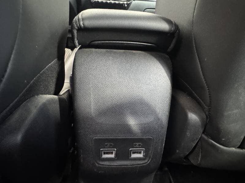 Peugeot 2008 - Photo 19