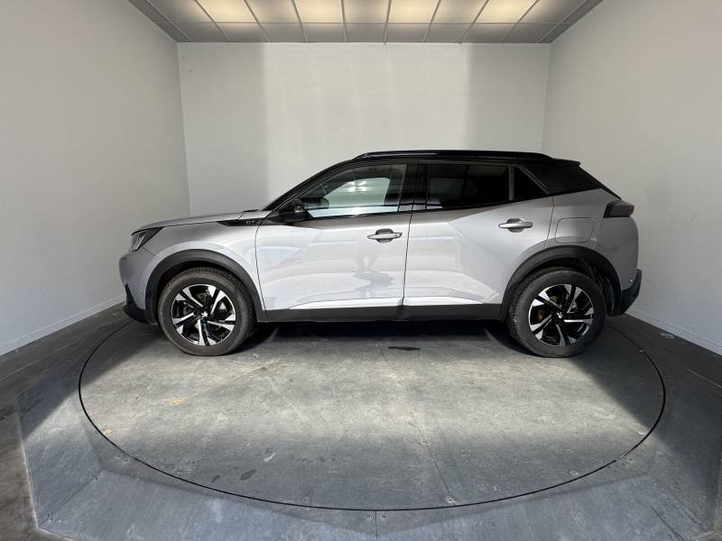Peugeot 2008 - Photo 2