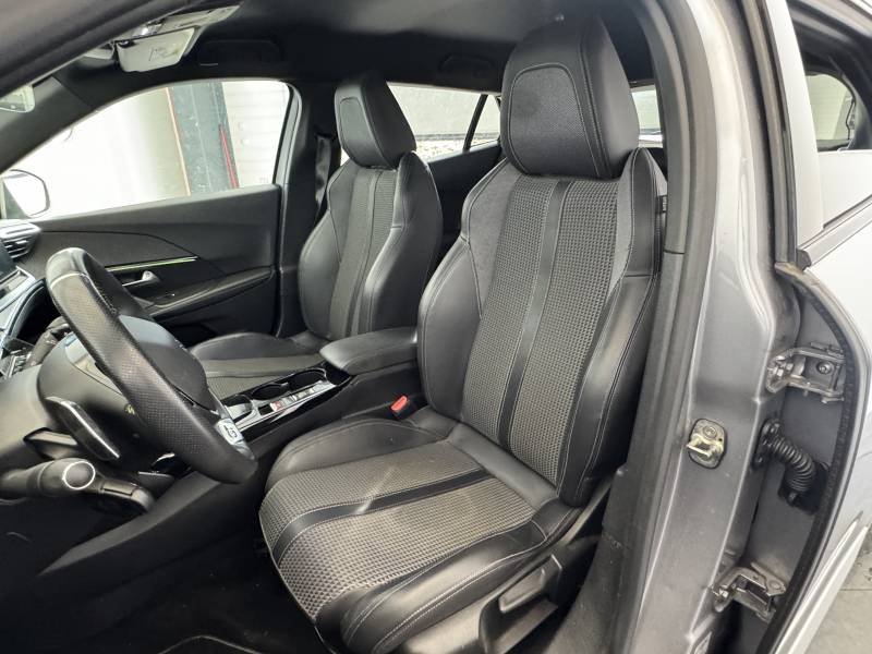 Peugeot 2008 - Photo 21