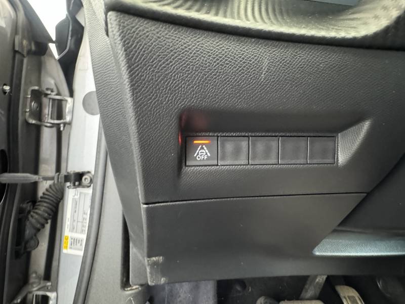 Peugeot 2008 - Photo 22
