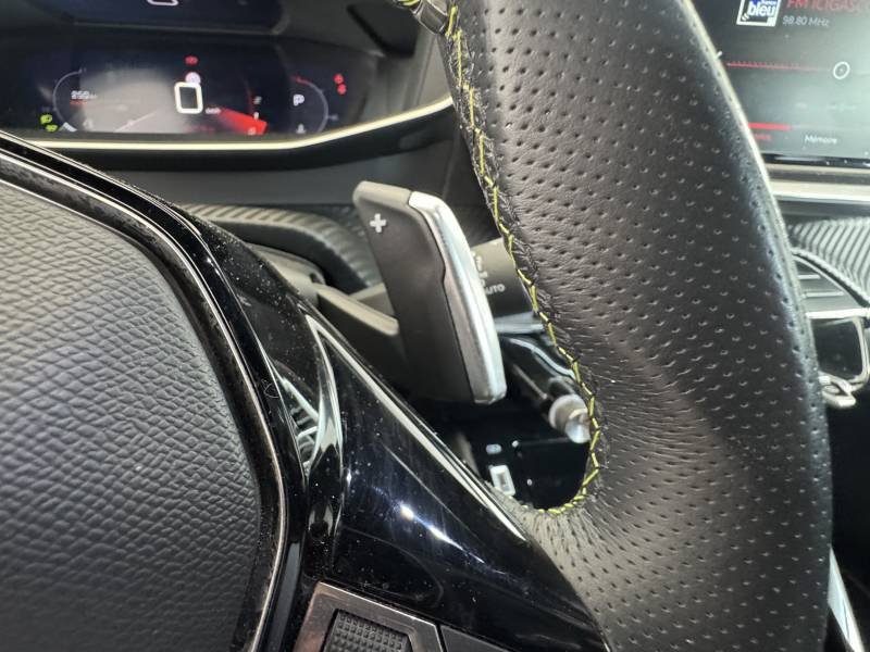 Peugeot 2008 - Photo 24