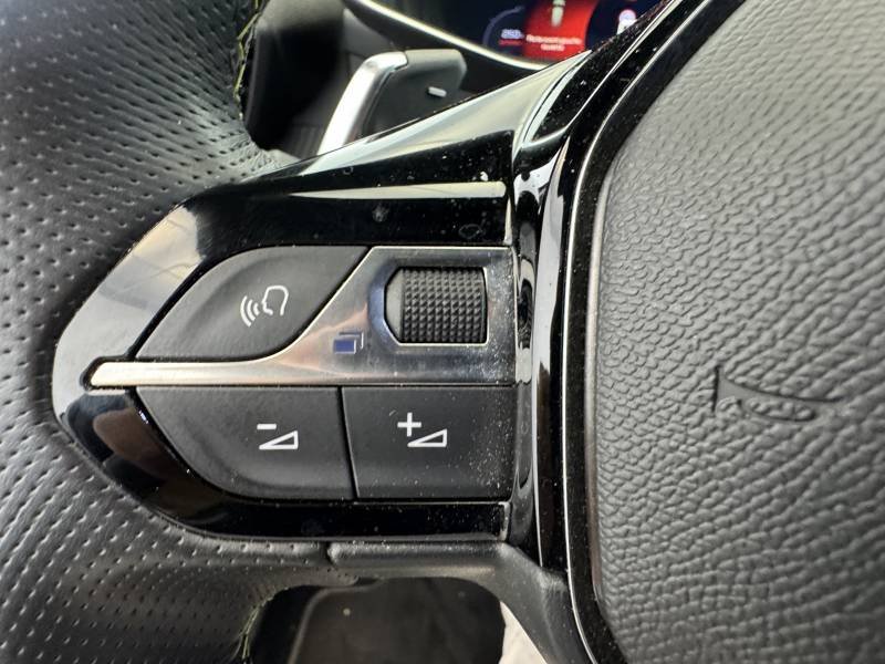 Peugeot 2008 - Photo 25
