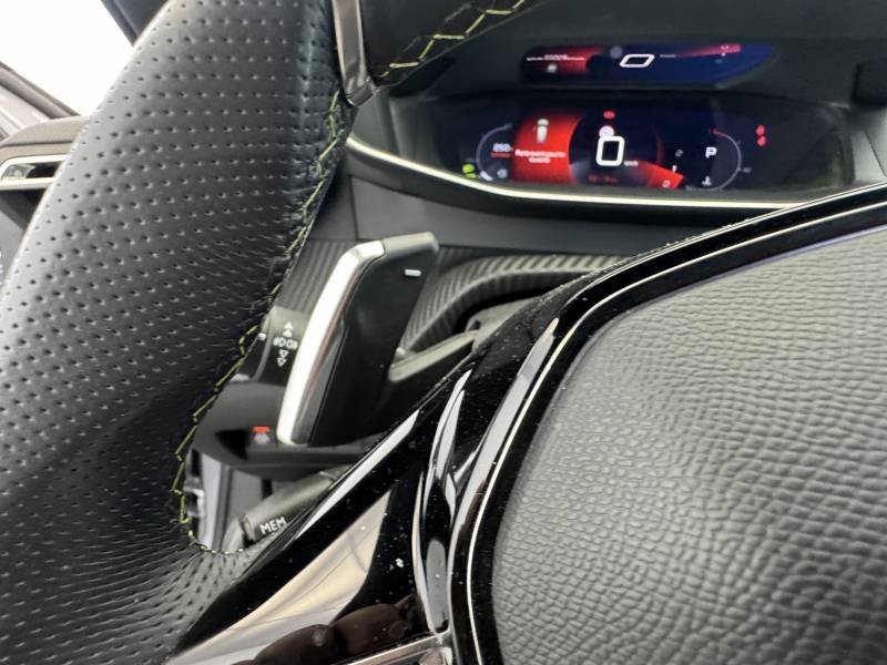 Peugeot 2008 - Photo 26