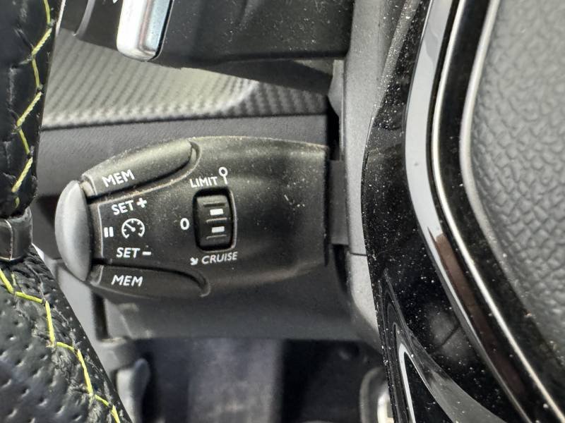 Peugeot 2008 - Photo 27