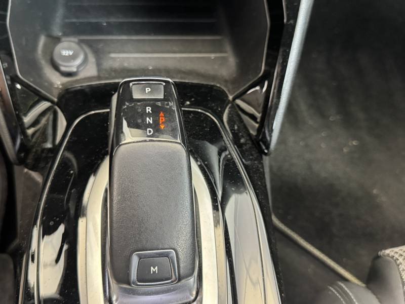 Peugeot 2008 - Photo 29