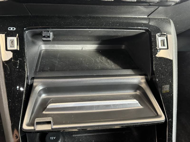 Peugeot 2008 - Photo 30