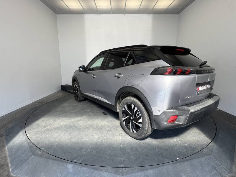 Peugeot 2008 - Photo 3