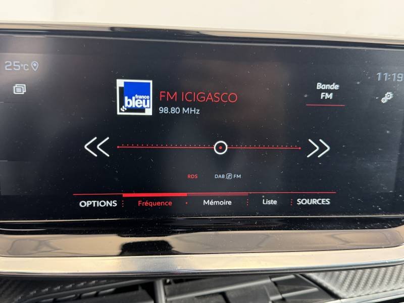 Peugeot 2008 - Photo 32