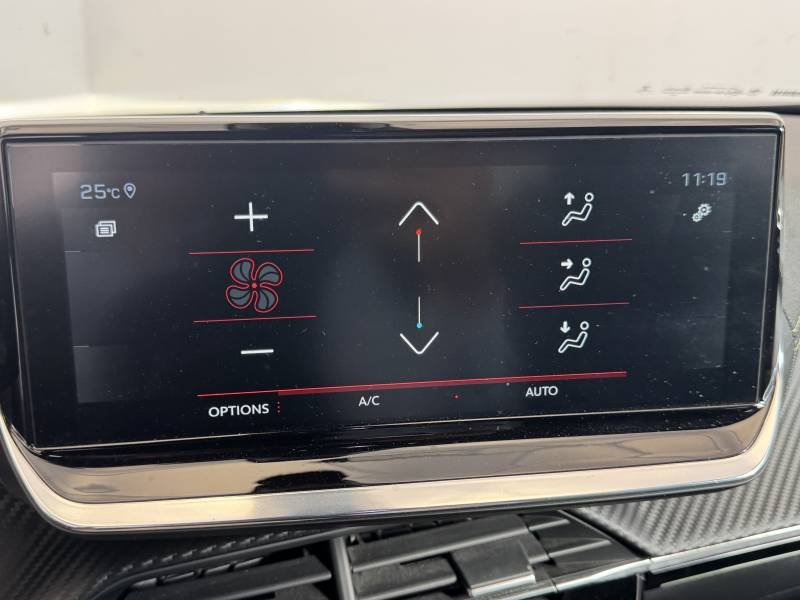 Peugeot 2008 - Photo 33
