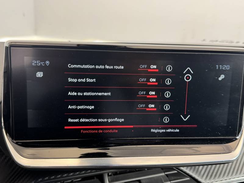 Peugeot 2008 - Photo 35