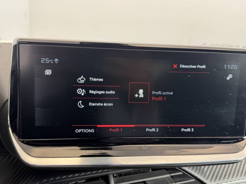 Peugeot 2008 - Photo 38