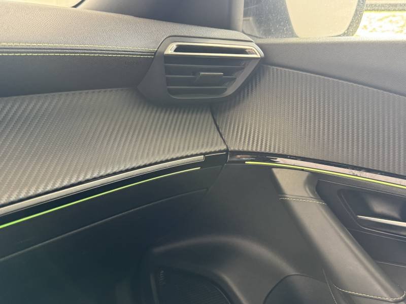 Peugeot 2008 - Photo 39