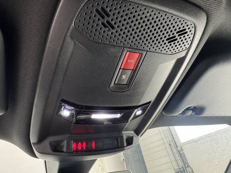 Peugeot 2008 - Photo 40