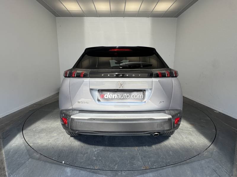 Peugeot 2008 - Photo 4
