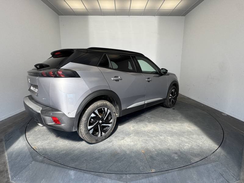 Peugeot 2008 - Photo 5
