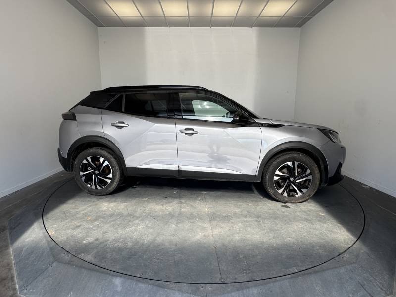 Peugeot 2008 - Photo 6