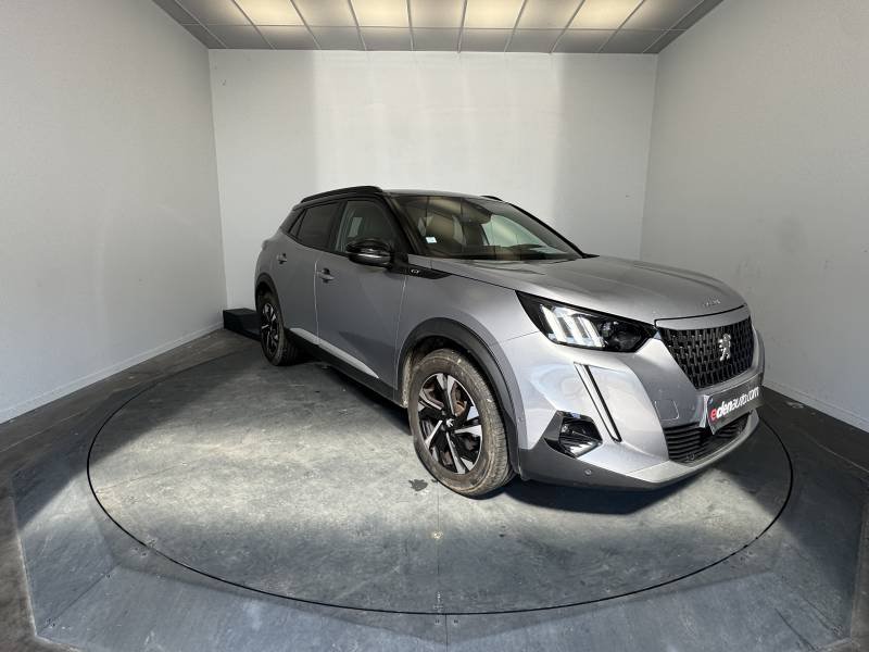Peugeot 2008 - Photo 7