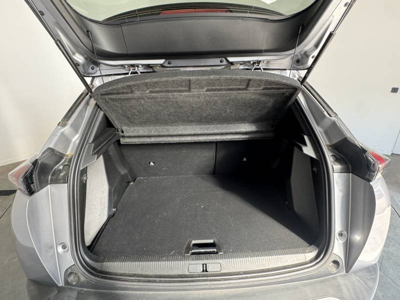 Peugeot 2008 - Photo 9