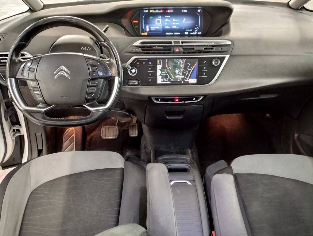 Citroën C4 Picasso - Photo 3