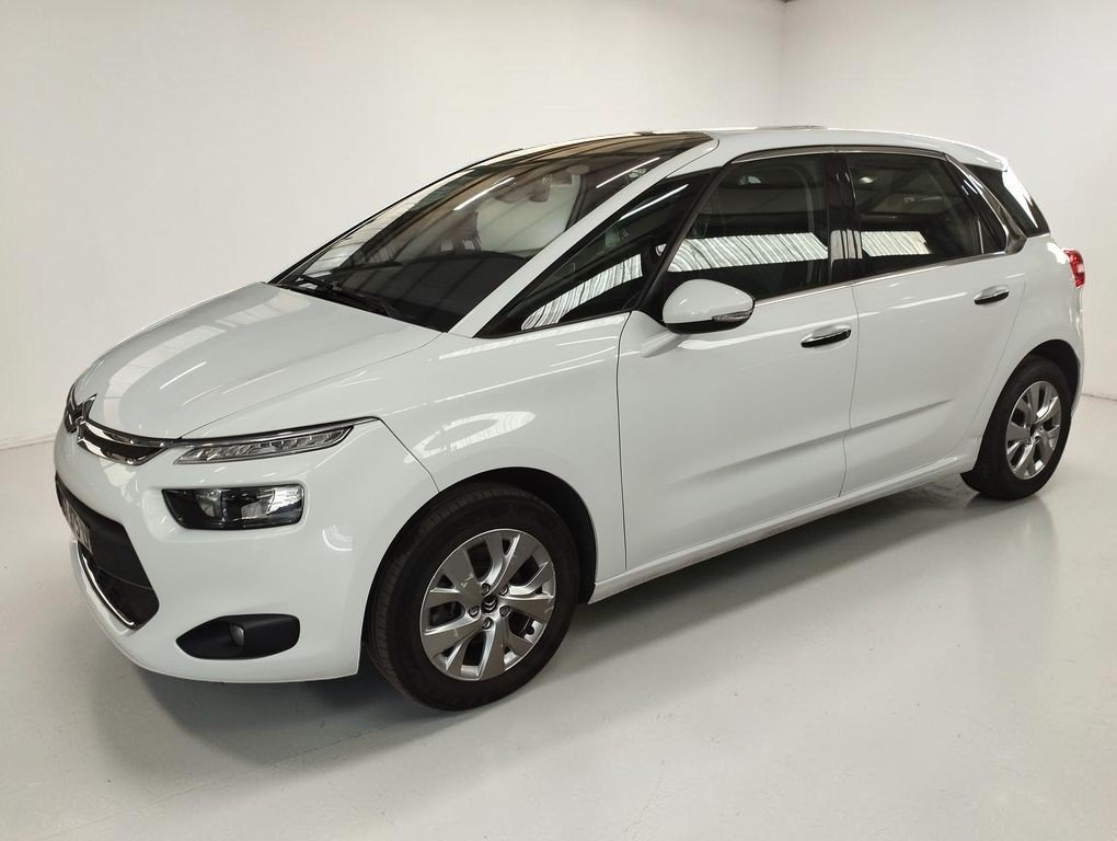 Citroën C4 Picasso - Photo 6