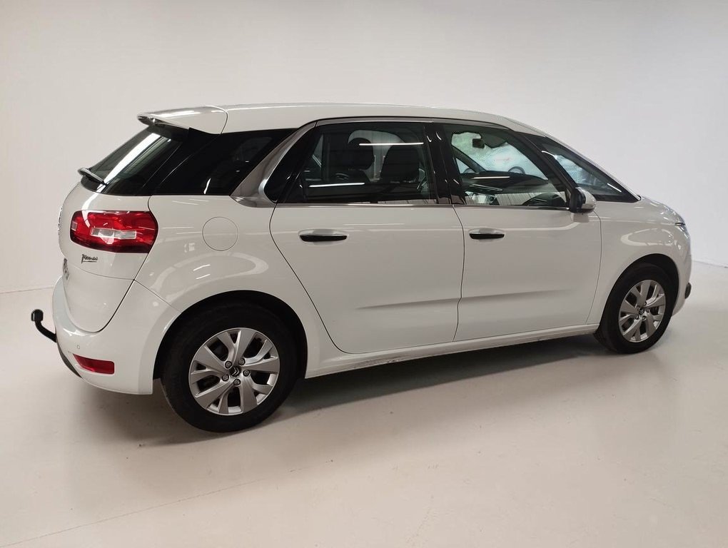 Citroën C4 Picasso - Photo 7