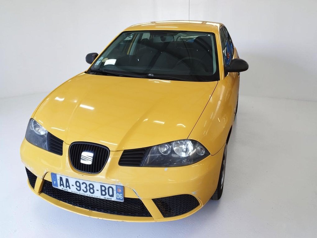 Seat Ibiza - Photo 1