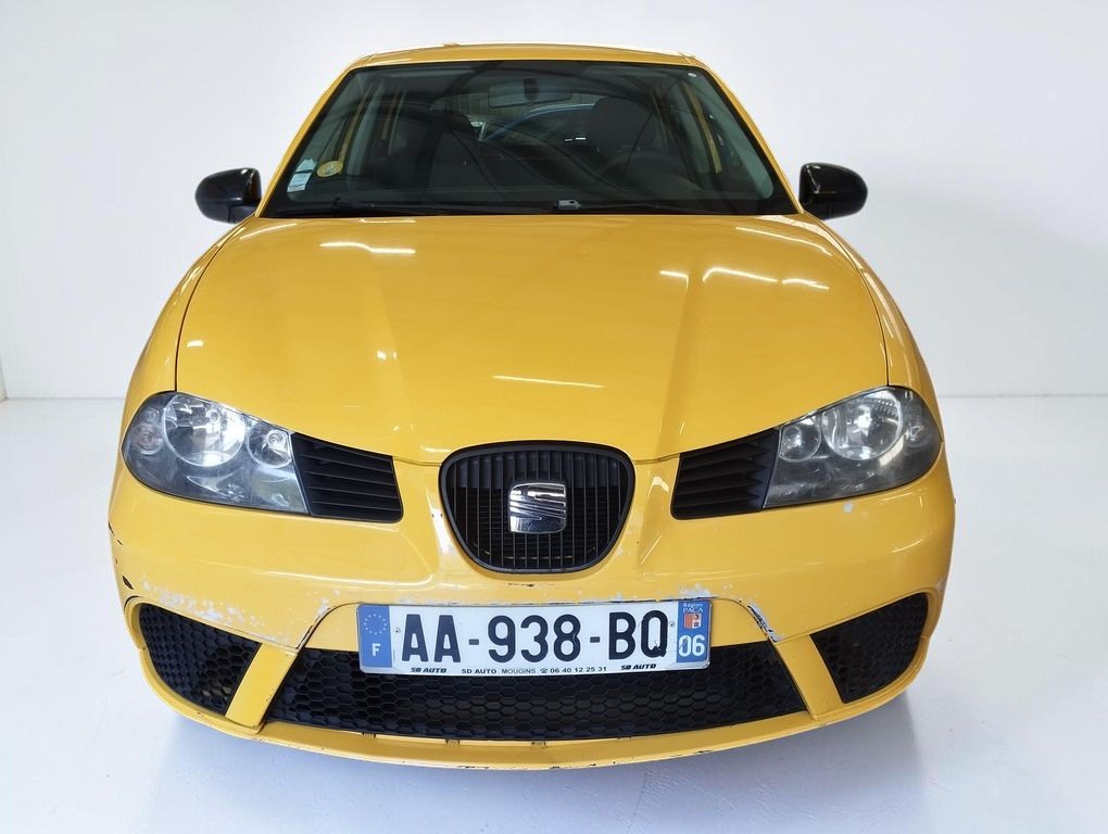 Seat Ibiza - Photo 4