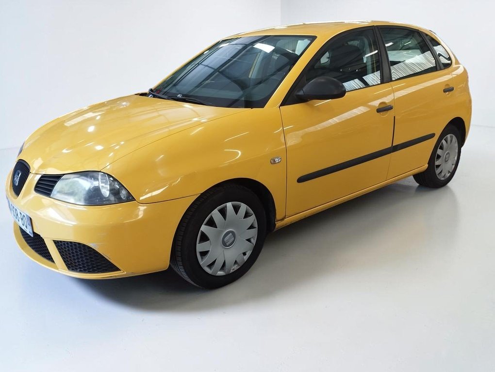 Seat Ibiza - Photo 6