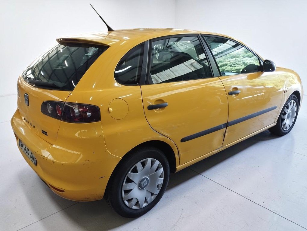 Seat Ibiza - Photo 7